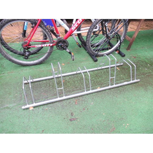 43 - 5 Bike Bike Stand