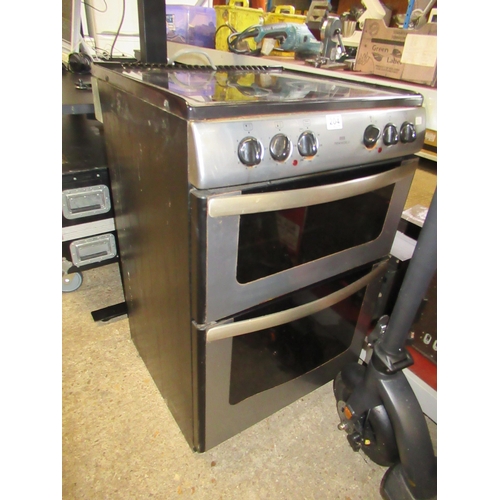 204 - New World Electric Cooker