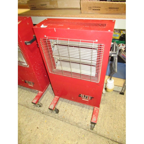 193 - 110V Site Heater