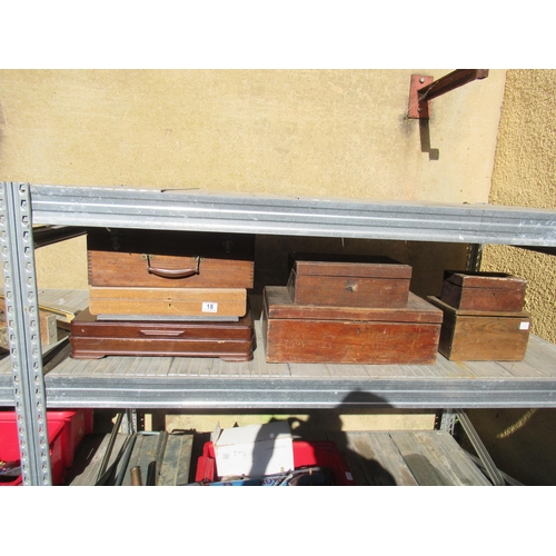 Lot 18        