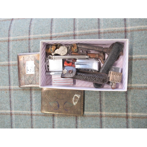 Assorted Interesting Things