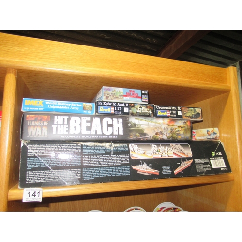 Model Kits