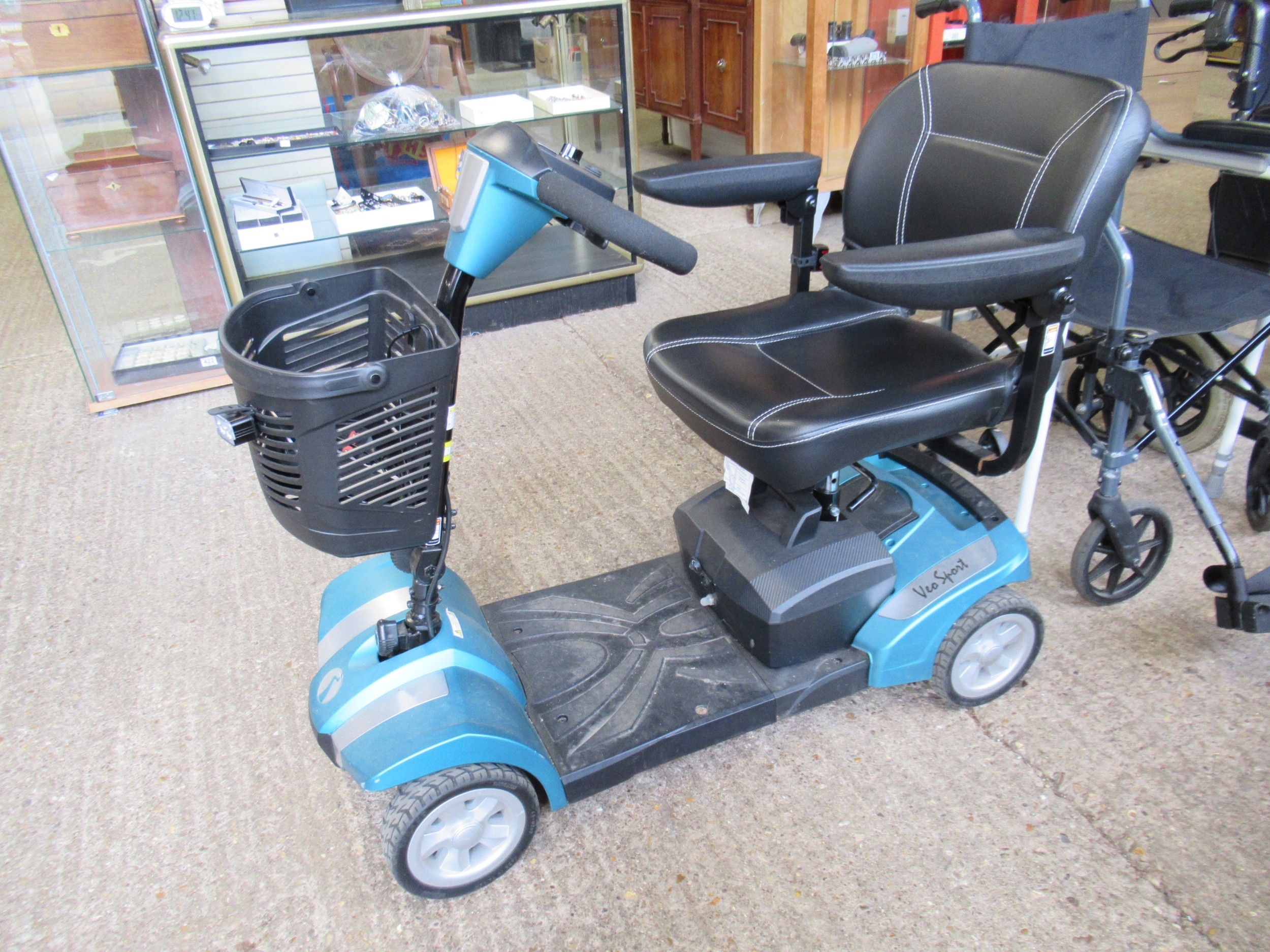 Beosport Mobility Scooter
