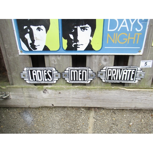 Lot 5         