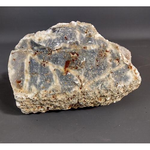 336 - Large mineral sample. Shipping Group (C).