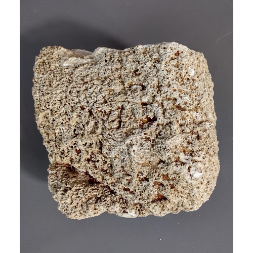 336 - Large mineral sample. Shipping Group (C).