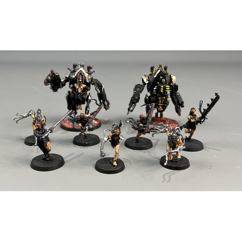 4 - Warhammer 40K Sisterhood of Angels,Shipping Group (A).