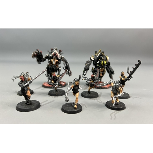 4 - Warhammer 40K Sisterhood of Angels,Shipping Group (A).