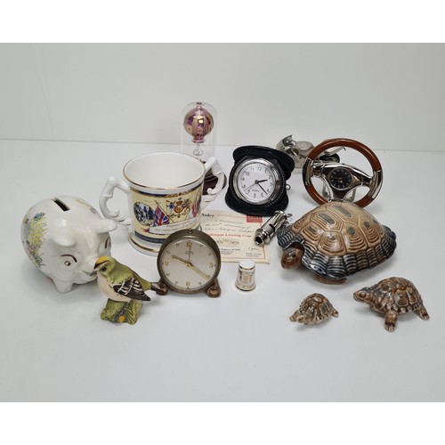 258 - Nice selection of useful domestic items. Collection in person / your own courier.