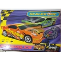 厳選スロットカー　Scalextric NISSAN 350Z :Used Powerslot Nissan 350Z Rally Power 1/32 Slot Car for