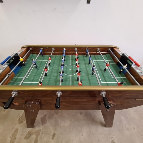 47 - Bonzini foosball / football table.