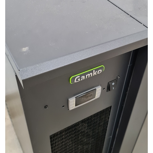 147 - A Gamko brand draught beer keg cooler