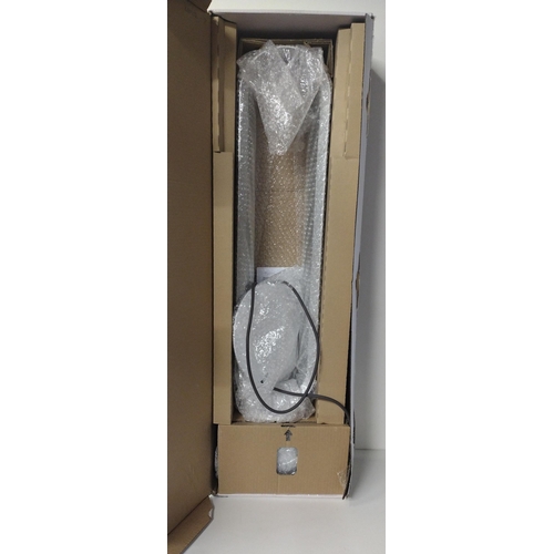 Dyson 'cool' tower fan, as new in box.