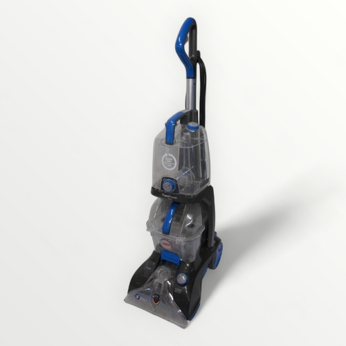 330 - VAX 'Rapid Power Plus' electric carpet cleaner with accessories.