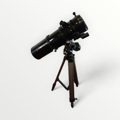 146 - Celestron C6-N 6