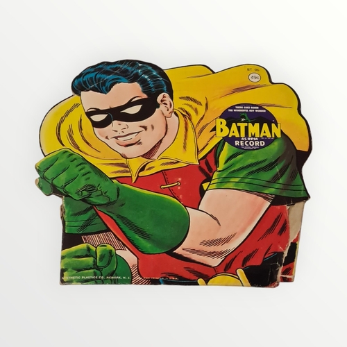 276 - 'Robin The Boy Wonder' 7