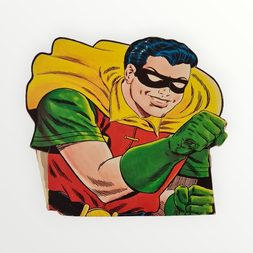 276 - 'Robin The Boy Wonder' 7