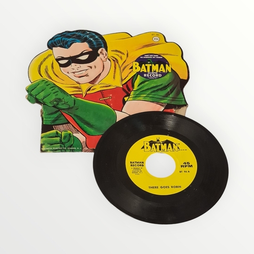 276 - 'Robin The Boy Wonder' 7