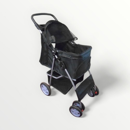 301 - FoxHunter pet stroller, 100cm high.