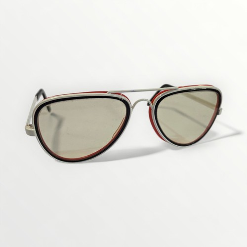 90 - Zeiss Umbral retro sun glasses. Shipping group (A).