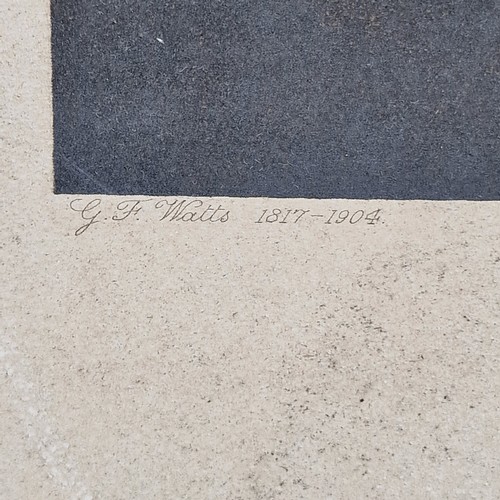 8 - Knights of Pythias Lithograph and a Print - Lithograph the Knights of Pythias.

Postage Band D