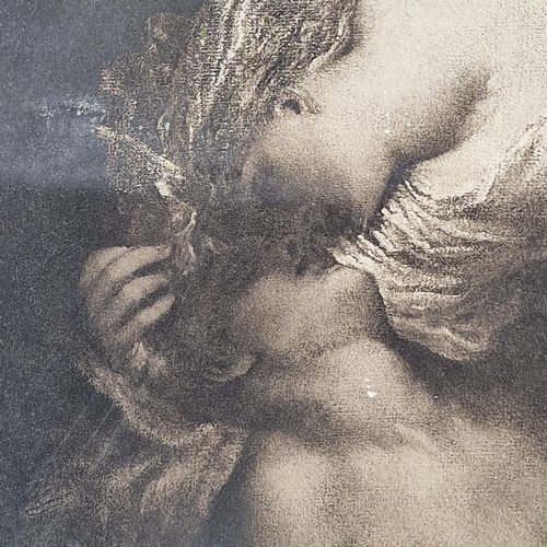 8 - Knights of Pythias Lithograph and a Print - Lithograph the Knights of Pythias.

Postage Band D