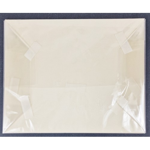 36 - BRABAZON, Hercules Brabazon (1821 - 1906) 