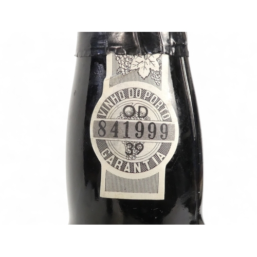 191 - A bottle of Offley 1980 Boa Vista vintage port