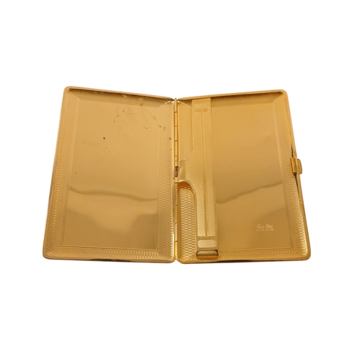 19 - A collection of smoking ephemera - including a meerschaum pipe, a tan leather cigar case, a cigarett... 