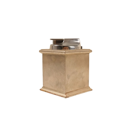 19 - A collection of smoking ephemera - including a meerschaum pipe, a tan leather cigar case, a cigarett... 