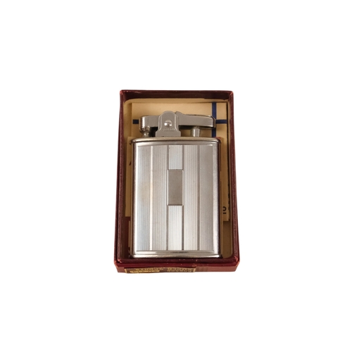 19 - A collection of smoking ephemera - including a meerschaum pipe, a tan leather cigar case, a cigarett... 