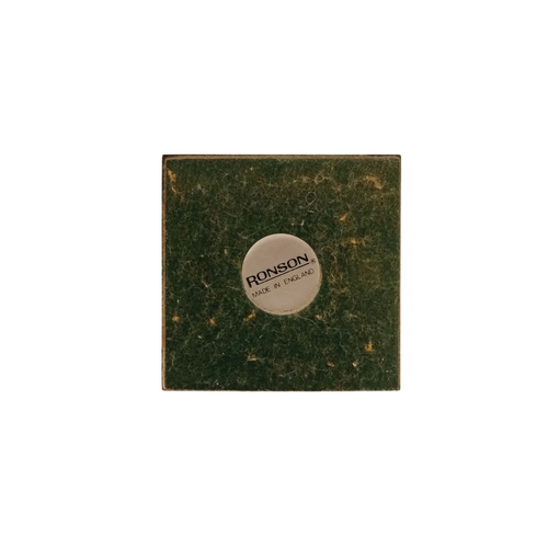 19 - A collection of smoking ephemera - including a meerschaum pipe, a tan leather cigar case, a cigarett... 