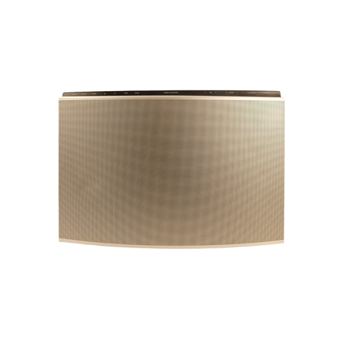 20 - A Bang & Olufsen Beo Sound 1 CD player/radio.