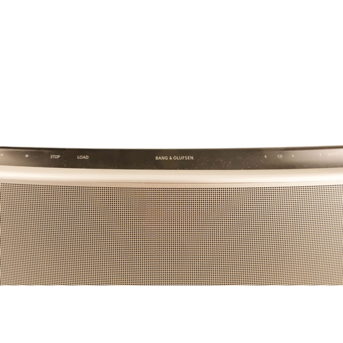 20 - A Bang & Olufsen Beo Sound 1 CD player/radio.