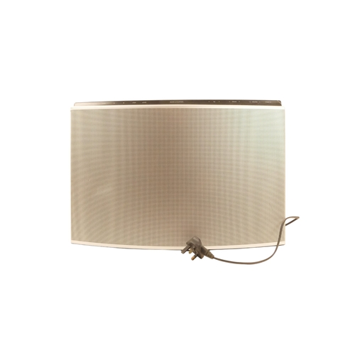 20 - A Bang & Olufsen Beo Sound 1 CD player/radio.