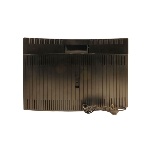 20 - A Bang & Olufsen Beo Sound 1 CD player/radio.