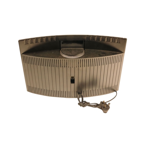 20 - A Bang & Olufsen Beo Sound 1 CD player/radio.