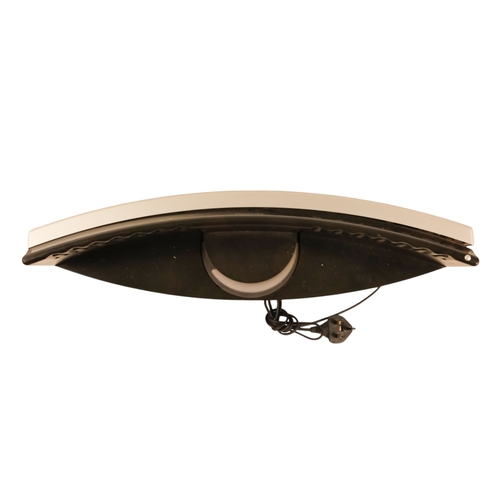 20 - A Bang & Olufsen Beo Sound 1 CD player/radio.