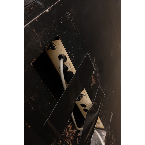 40 - An early 1970`s Wurlitzer `Niagara` jukebox - with coin operated mechanism, together with a large qu... 