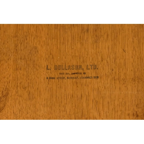 33 - A 20th century carved oak panel - showing a owl in an oak tree, 66 x 45cm.