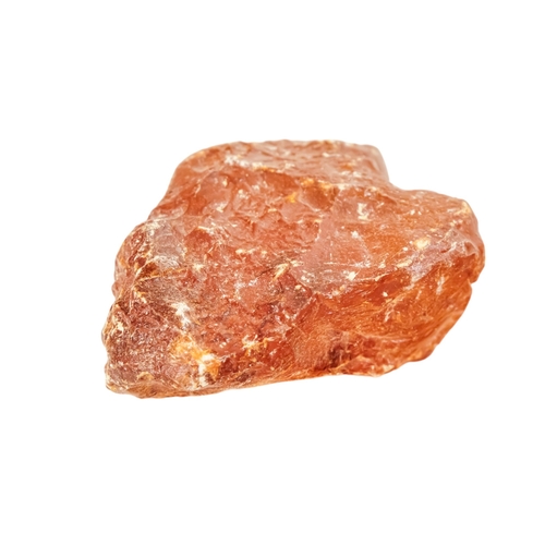 103 - A large piece of un-worked amber - 288g.