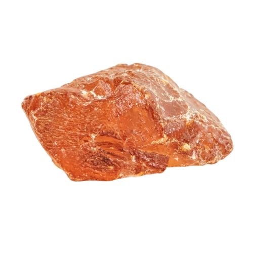 103 - A large piece of un-worked amber - 288g.