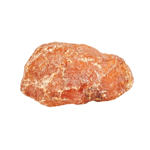 103 - A large piece of un-worked amber - 288g.