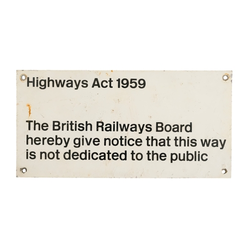 73 - A British Rail cast aluminium carriage lights switch - of square form, together with three further s... 