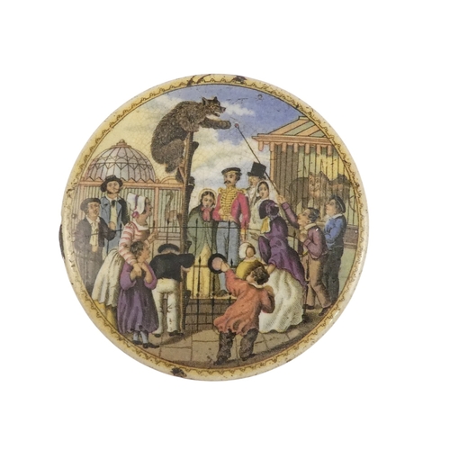 202 - A pair of Royal Crown Derby jugs - of squat form and decorated in the Imari style, marks to base, 13... 