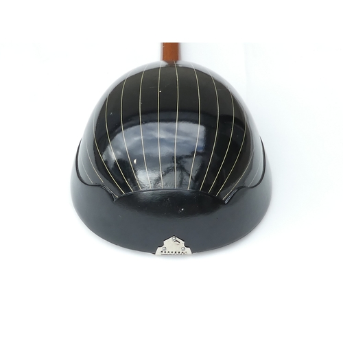 76 - An Ecorda bouzouki - length 97cm.