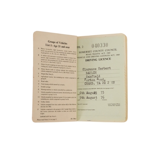 88 - A quantity of Suez Crisis petrol coupons - together with motoring related items and sporting passes.... 