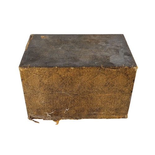 503 - A large quantity of watch crystals - with a variety of shapes and sizes, many in original envelopes,... 