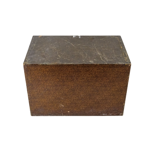 503 - A large quantity of watch crystals - with a variety of shapes and sizes, many in original envelopes,... 