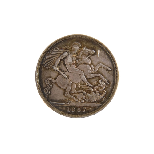 571 - Nineteen various UK silver coins - including Queen Anne to George VI, mostly 18th century. (19)